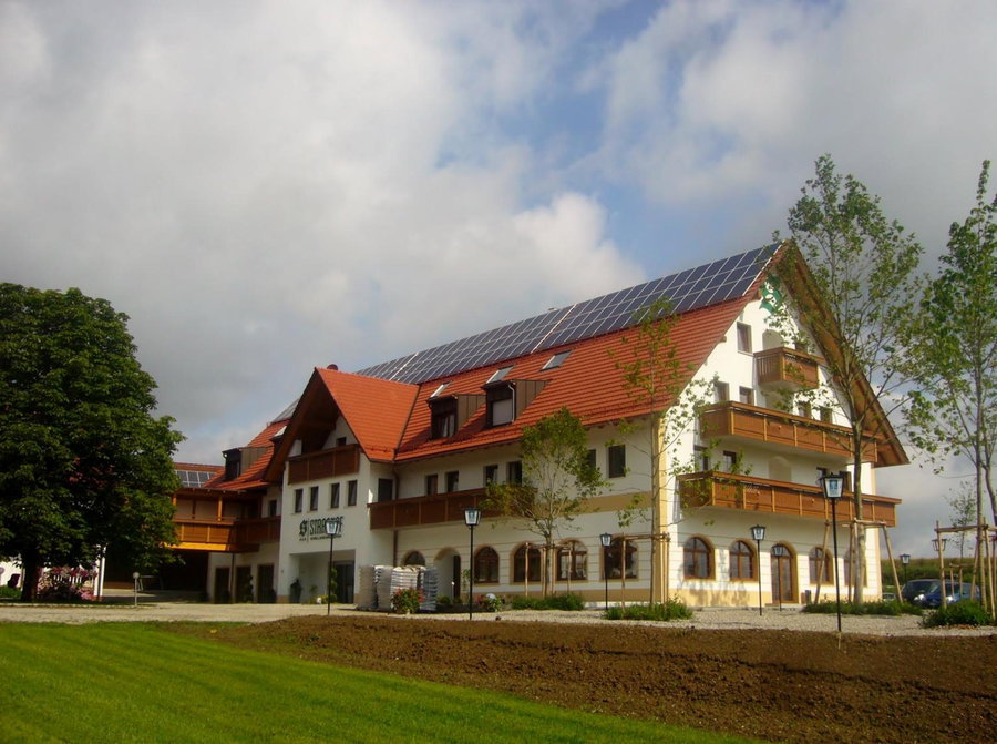 Hotel Straßhof, Pfaffenhofen an der Ilm, Germany