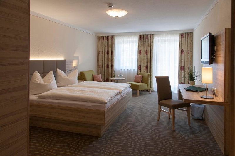 Hotel Straßhof, Pfaffenhofen an der Ilm, Germany