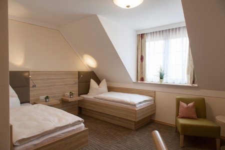 Hotel Straßhof, Pfaffenhofen an der Ilm, Germany