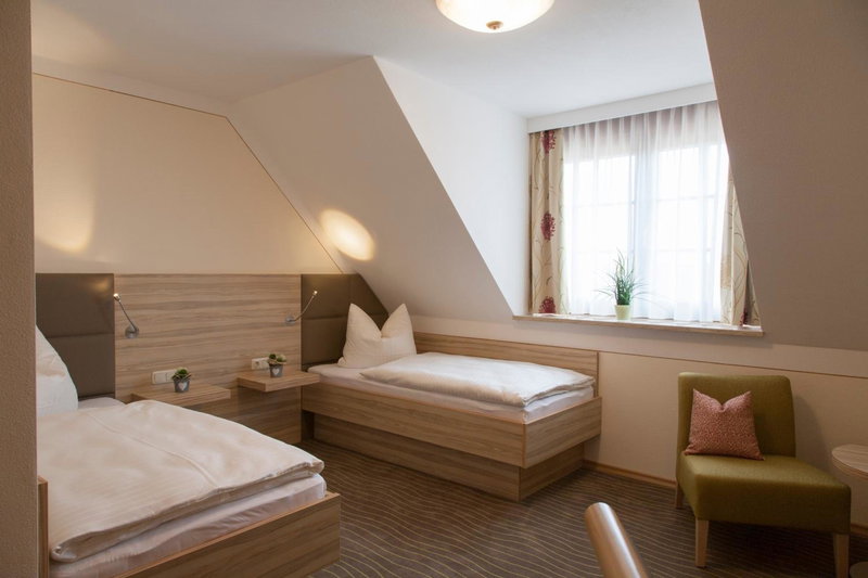 Hotel Straßhof, Pfaffenhofen an der Ilm, Germany