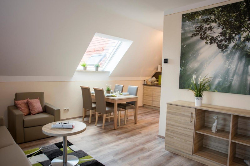 Hotel Straßhof, Pfaffenhofen an der Ilm, Germany