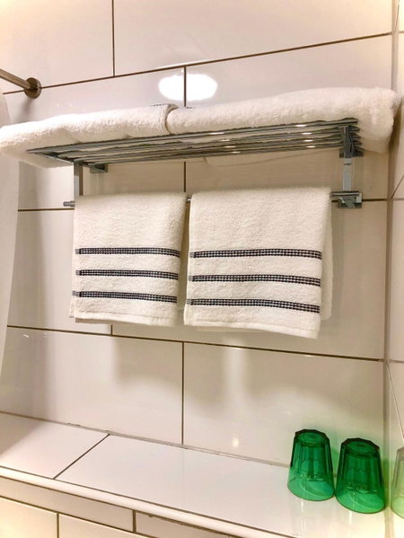 Andefu Hotel am Kantpark, Duisburg, Germany