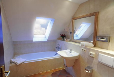 Hotel Villa Gropius, Timmendorfer Strand, Germany