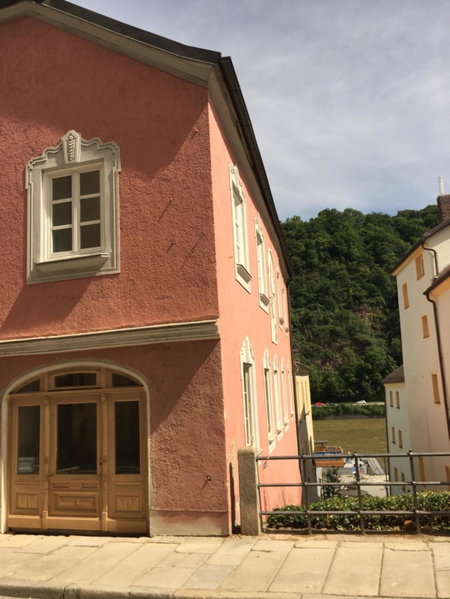 das-hornsteiner, Passau, Germany