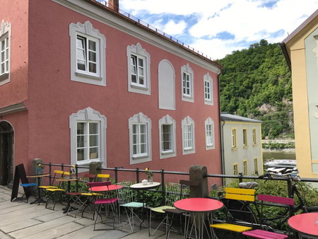 das-hornsteiner, Passau, Germany