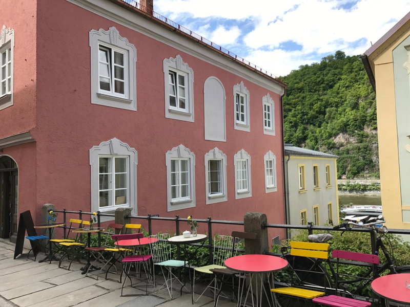 das-hornsteiner, Passau, Germany