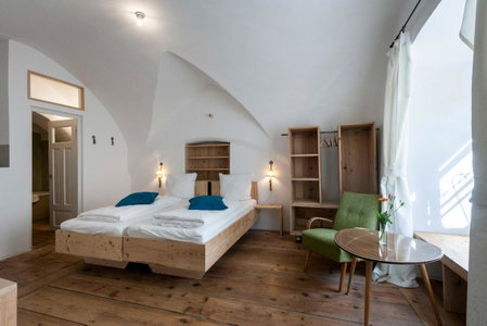 das-hornsteiner, Passau, Germany