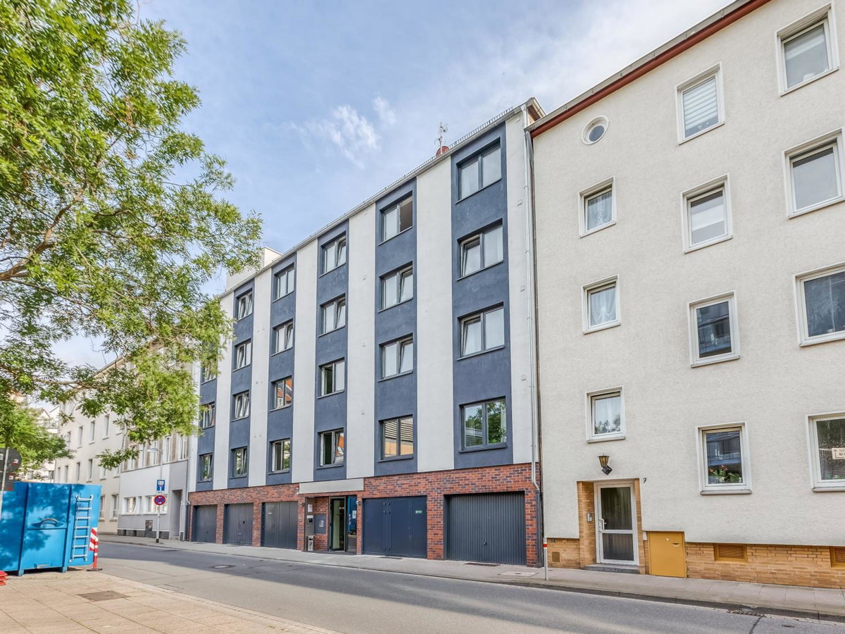 Limehome Hannover Bleichenstraße - Digital Access, Germany