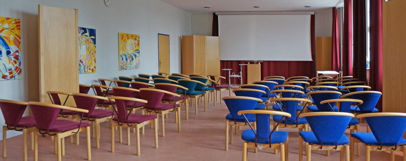 Spa Hotel Amsee, Waren, Germany