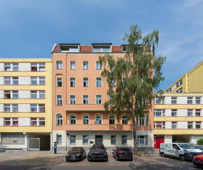 BENSIMON apartments Mitte/Wedding, Berlin, Germany
