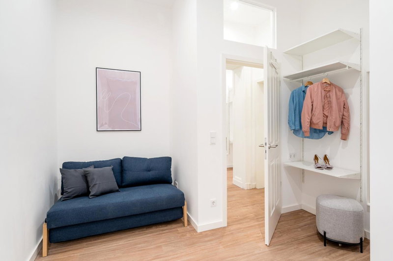 BENSIMON apartments Mitte/Wedding, Berlin, Germany
