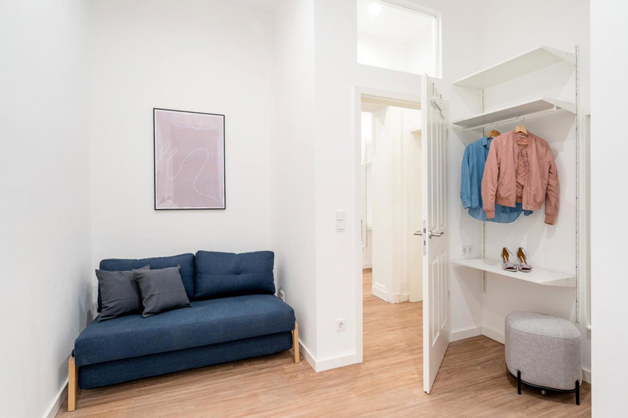 BENSIMON apartments Mitte/Wedding, Berlin, Germany