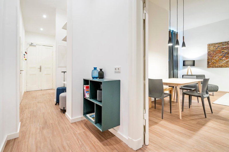 BENSIMON apartments Mitte/Wedding, Berlin, Germany