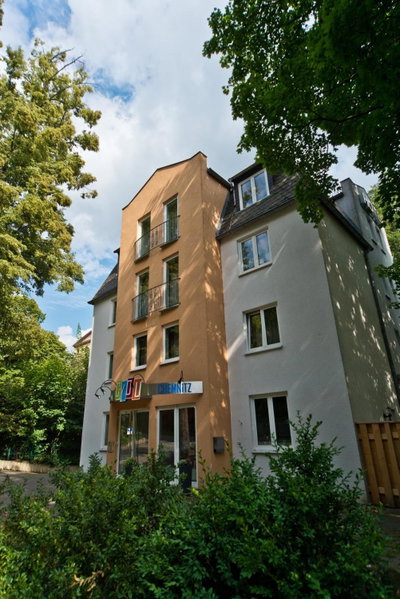 C-YOU Hotel Chemnitz, Chemnitz, Germany