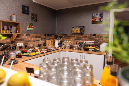 C-YOU Hotel Chemnitz, Chemnitz, Germany