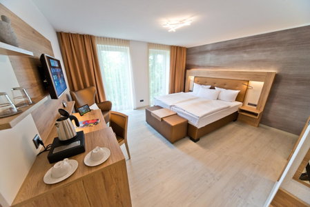 C-YOU Hotel Chemnitz, Chemnitz, Germany