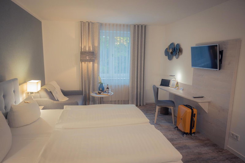 C-YOU Hotel Chemnitz, Chemnitz, Germany