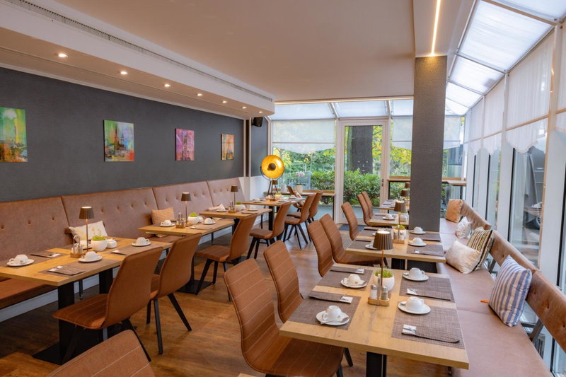 C-YOU Hotel Chemnitz, Chemnitz, Germany