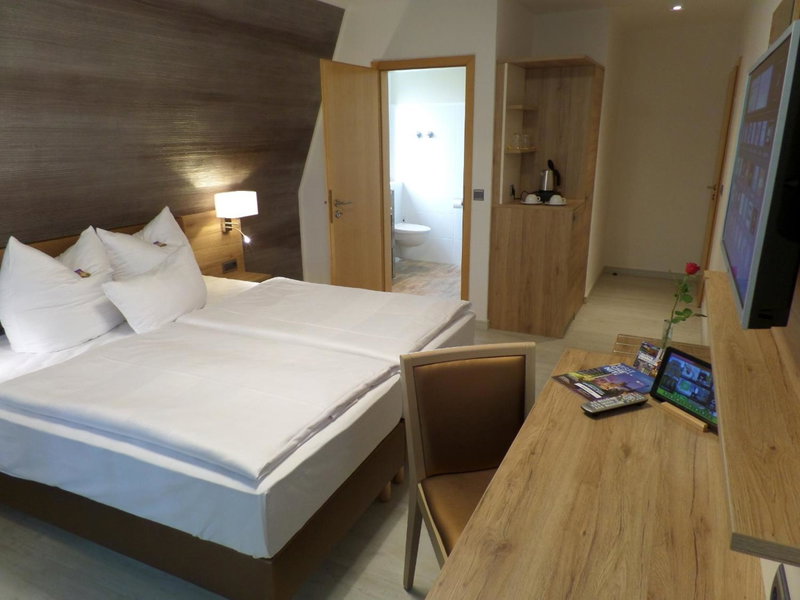 C-YOU Hotel Chemnitz, Chemnitz, Germany
