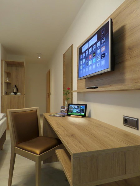 C-YOU Hotel Chemnitz, Chemnitz, Germany