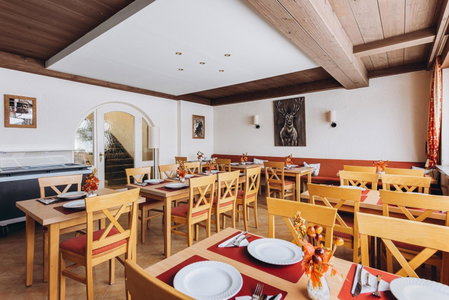 Weidegg - Hotel Garni, Garmisch-Partenkirchen, Germany