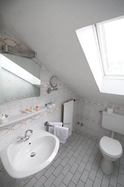 Weidegg - Hotel Garni, Garmisch-Partenkirchen, Germany