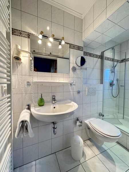 Weidegg - Hotel Garni, Garmisch-Partenkirchen, Germany