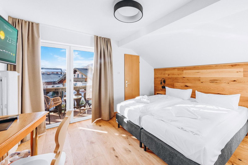 Weidegg - Hotel Garni, Garmisch-Partenkirchen, Germany