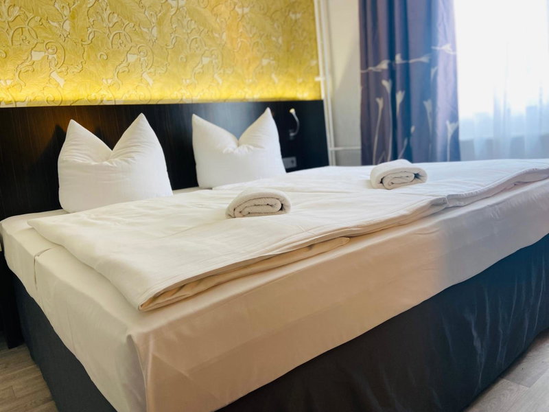 Hotel 22, Dessau, Germany