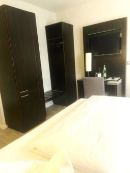Hotel 22, Dessau, Germany