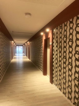 Hotel 22, Dessau, Germany