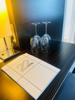 Hotel 22, Dessau, Germany