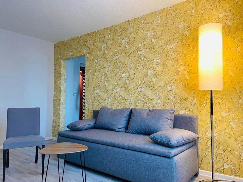 Hotel 22, Dessau, Germany