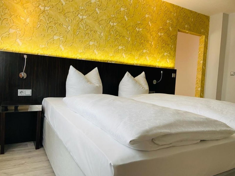 Hotel 22, Dessau, Germany