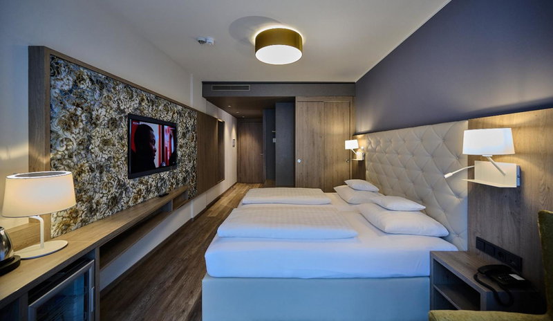Hotel am See, Regensburg, Germany