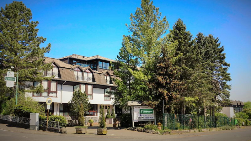 Hotel Tannenhof Haiger, Haiger, Germany