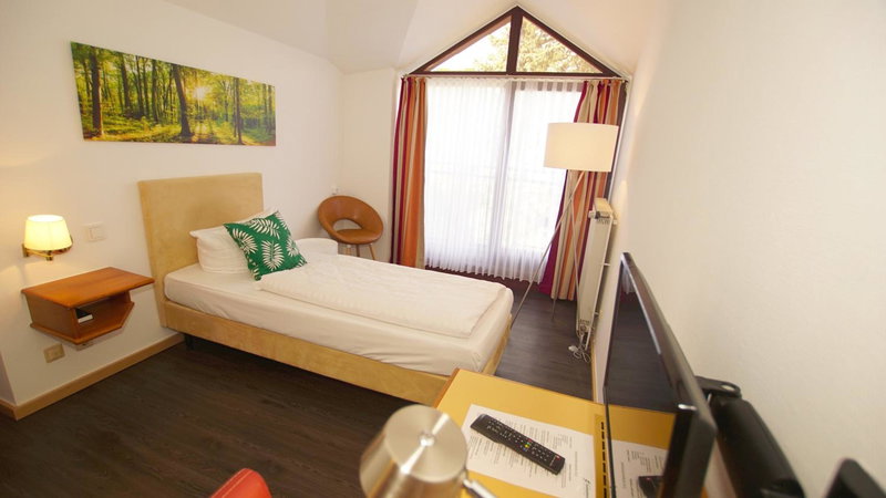 Hotel Tannenhof Haiger, Haiger, Germany