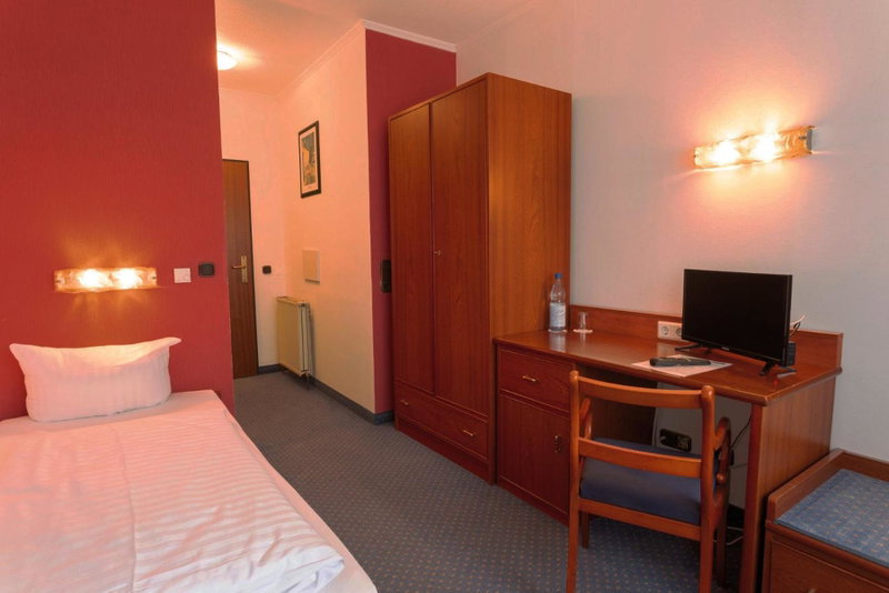 Hotel Tannenhof Haiger, Haiger, Germany