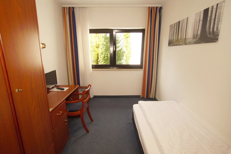 Hotel Tannenhof Haiger, Haiger, Germany