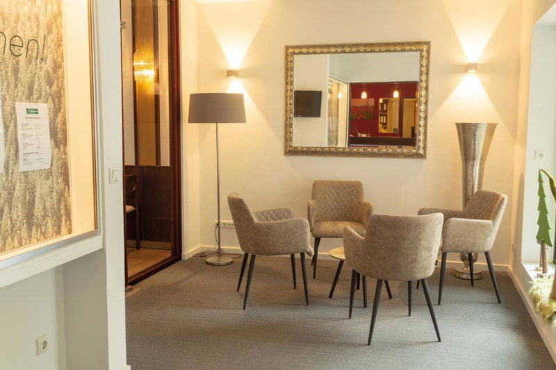 Hotel Tannenhof Haiger, Haiger, Germany