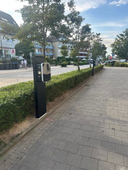 Bayside, Scharbeutz, Germany