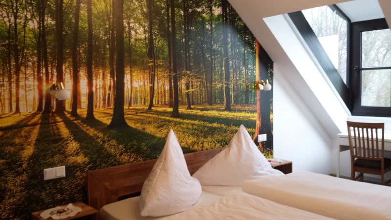 Hotel Fürstenberger Hof, Xanten, Germany