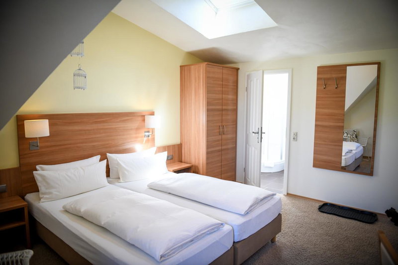 Hotel Mainblick Garni, Marktheidenfeld, Germany