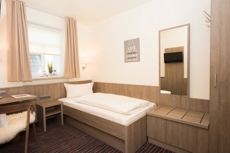 Hotel Mainblick Garni, Marktheidenfeld, Germany