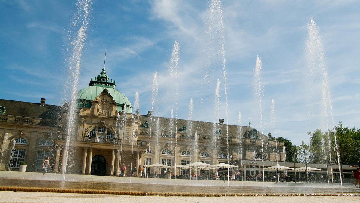 City Hotel Bosse, Germany