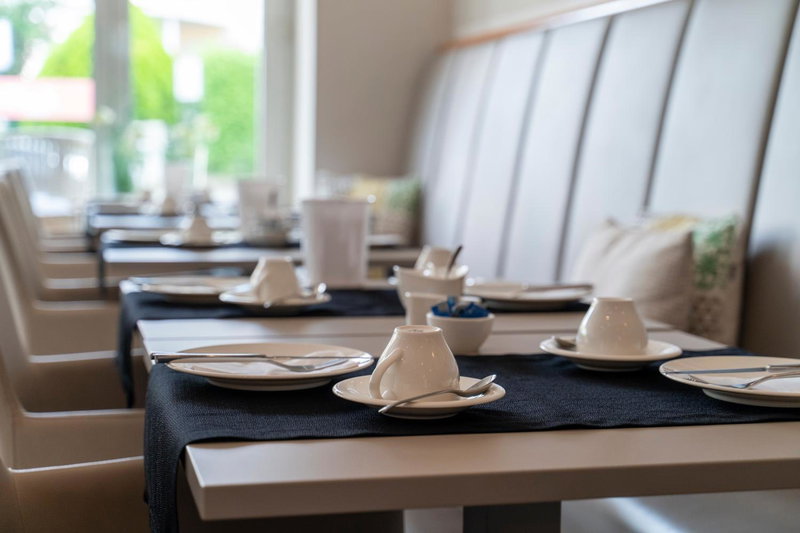 City Hotel Bosse, Bad Oeynhausen, Germany