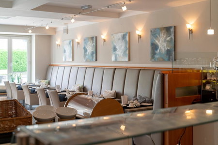 City Hotel Bosse, Bad Oeynhausen, Germany