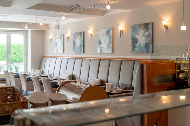 City Hotel Bosse, Bad Oeynhausen, Germany