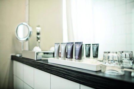 City Hotel Bosse, Bad Oeynhausen, Germany