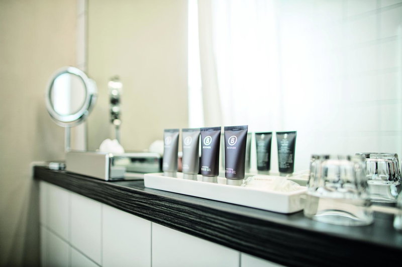 City Hotel Bosse, Bad Oeynhausen, Germany